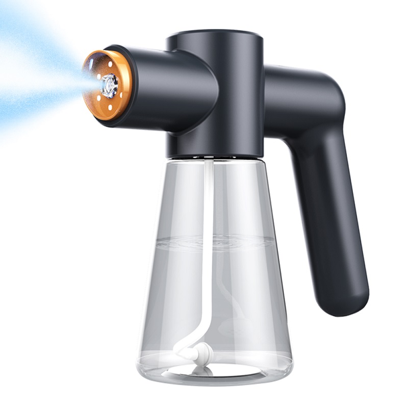 F9 Disinfectant Sanitizer Gun(black)